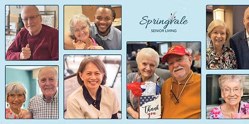 Springvale\u2019s Classic Car Show