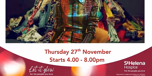 \ud83c\udf89\u2728 Magdalen Street Clearance Kilo Sale is back! \u2728\ud83c\udf89