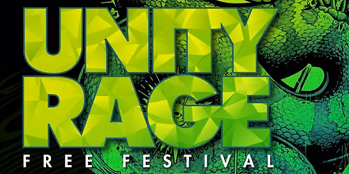 Unity Rage 2026 \/\/ Kralupy nad Vltavou