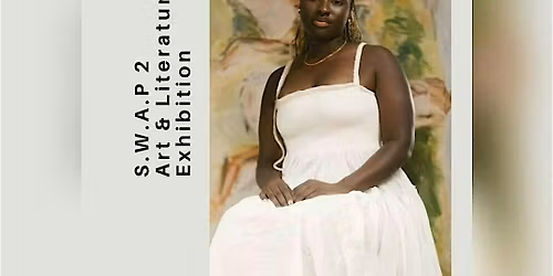 Warm Words: Writing Workshop