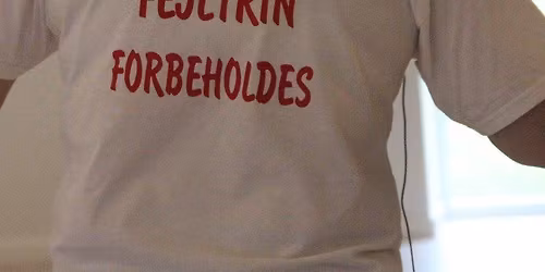 BEGYNDER - MARATON DANS I HUNDESTED