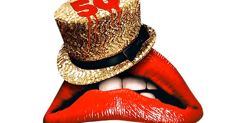 A Rocky Horror Halloween Pool Party - Feat. DJ Gre