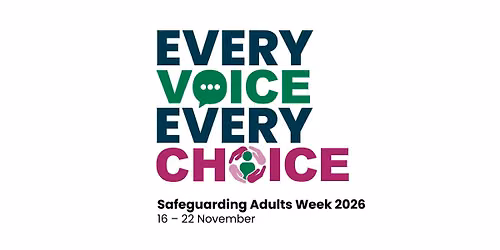 Ann Craft Trust Safeguarding Adults Conference 2026