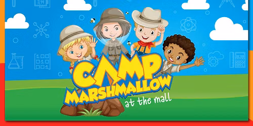 Camp Marshmallow 2026