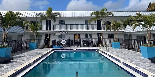 Wellness Resource Center Open House