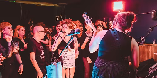 Wild Song: The Big Gig