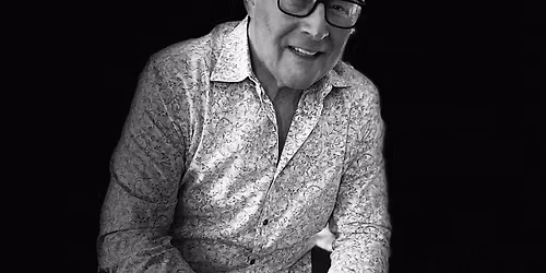 Deni Herrmann at Emanar Cellars