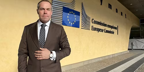 De-Risking the Brussels Effect: A C-Suite Briefing on Digital Compliance