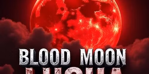 Blood Moon Lucha