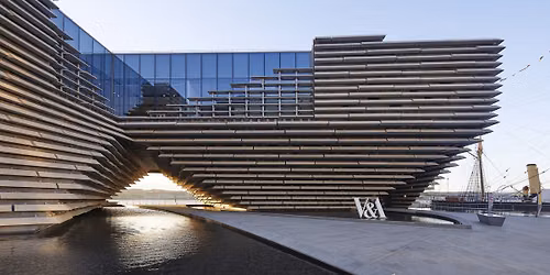 Dundee Symphony Orchestra: A Summer Concert