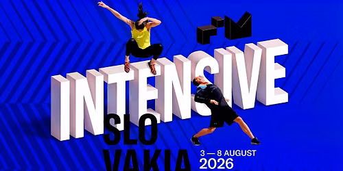 Fighting Monkey - INTENSIVE 2026 | SLOVAKIA