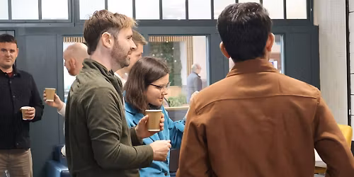 December North East XR Meet-up