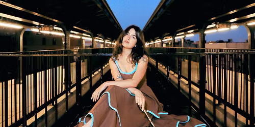 Ani Mari Tour Kickoff & Vinyl Release Party | North Star Lounge