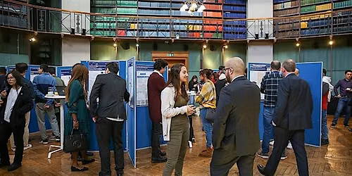 Industrial Liaison Forum 2026 - School of Engineering & Materials Science