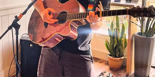 Open Mic\/ Karaoke Night at Kava Sol - Every Wednesday 