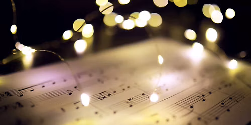 V\u00e4ster\u00e5s Sinfonietta: Julkonsert med julbord