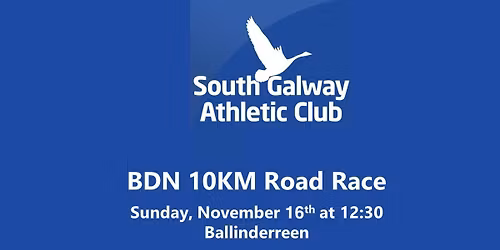 BDN 10KM