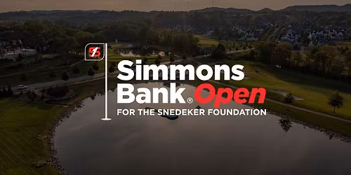 Simmons Bank Open