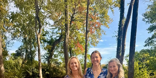 Sail Away Ladies at Lonerider OKI