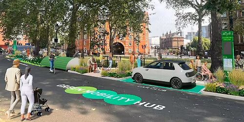 Multimodalit\u00e0 metropolitana: soluzioni pubbliche-private-condivise