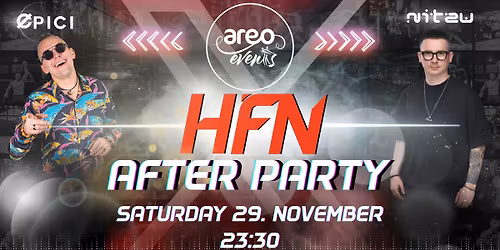 HFN - After Party