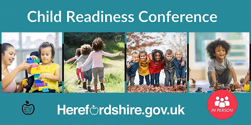 Child Readiness Conference