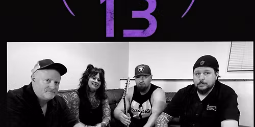 System 13 at Route 47