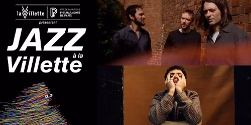 Mammal Hands \/ corto.alto | Jazz \u00e0 la Villette - \u00c9dition 2026