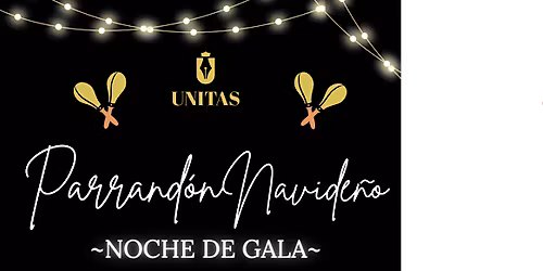 Parrandon Navideno - Noche De Gala