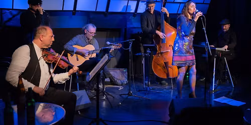 Tori Tango - For One Touch