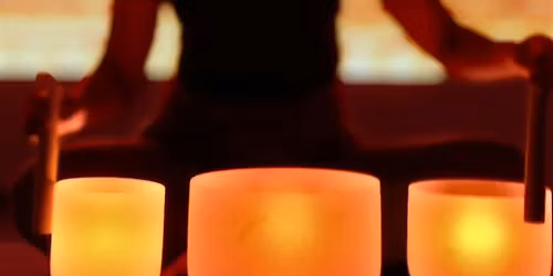 Sound Bath Experience