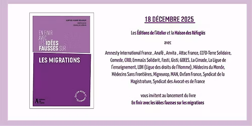 En finir avec les id\u00e9es fausses sur les migrations