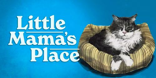 Little Mama's Place Finale (Stand Up Comedy)