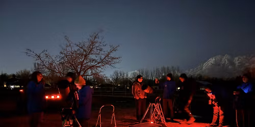 Setup to Stargaze: An Introductory Telescope Field Course