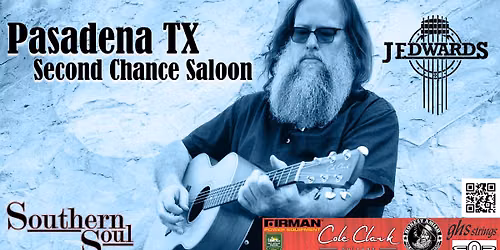 Pasadena TX - Second Chance Saloon