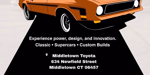 Cars & Coffee 