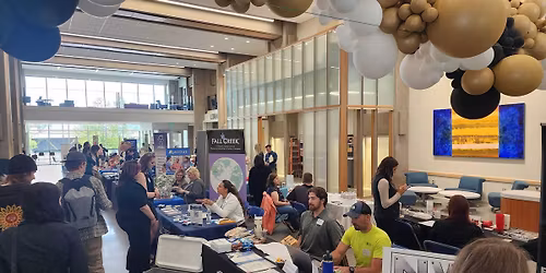 LCC Annual Job Fair
