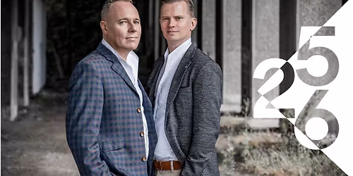 Jef Neve & Teus Nobel | Esho Funi (album release tour)