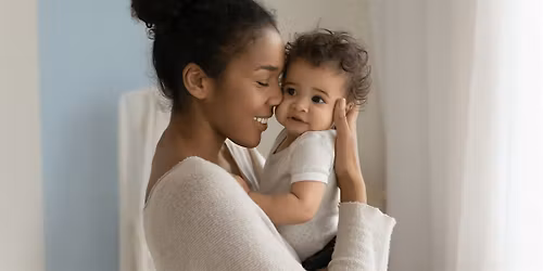 Breastfeeding Conference: Navigating a \u201cBump in the Road\u201d on the Journey