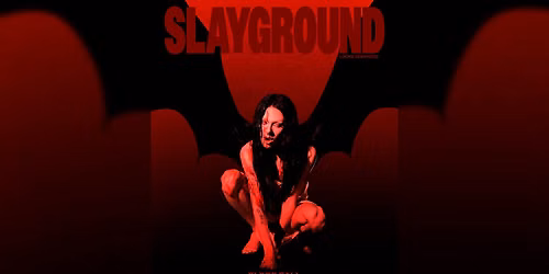 Slayground MKE Presents: BLOOD BALL \ud83e\ude78 at The Miramar Theatre
