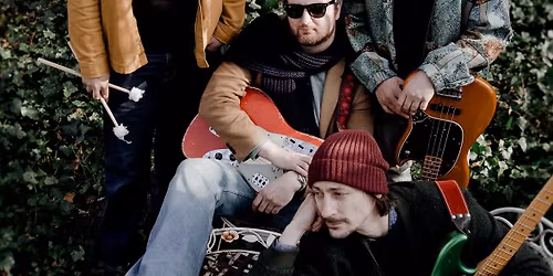 Clubconcert I New Rising Sun (B)