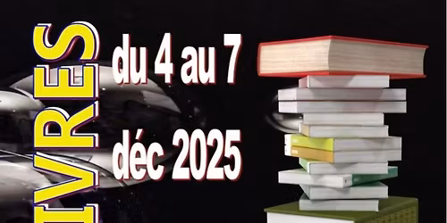 Solidar'Livres 2025