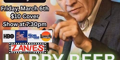 The Lucha Cantina Comedy Nite