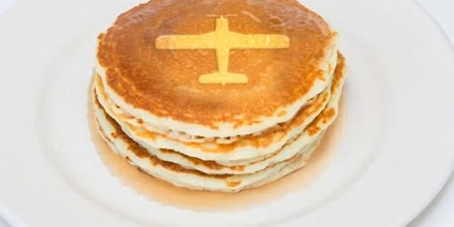 EAA Chapter 1710 Pancake Breakfast at AirVenture