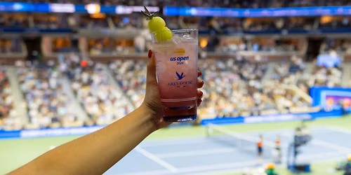 U.S. Open Men's Final Watch Party | Bottomless Brunch at SPIN
