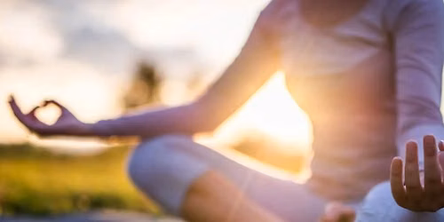 Yoga d\u00e9butant avec Marie-Jade - Parc Michel-Chartrand - \u00c9t\u00e9 2026