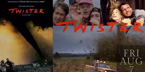Twister (1996)