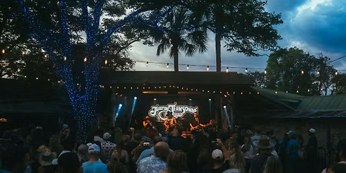 Justin Jeansonne (Eustis, FL)