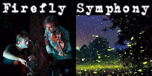 Lord of the Strings: A Firefly Symphony | with Award Winning Strings 52426