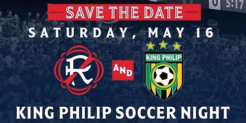 KPSA Night at the Revs